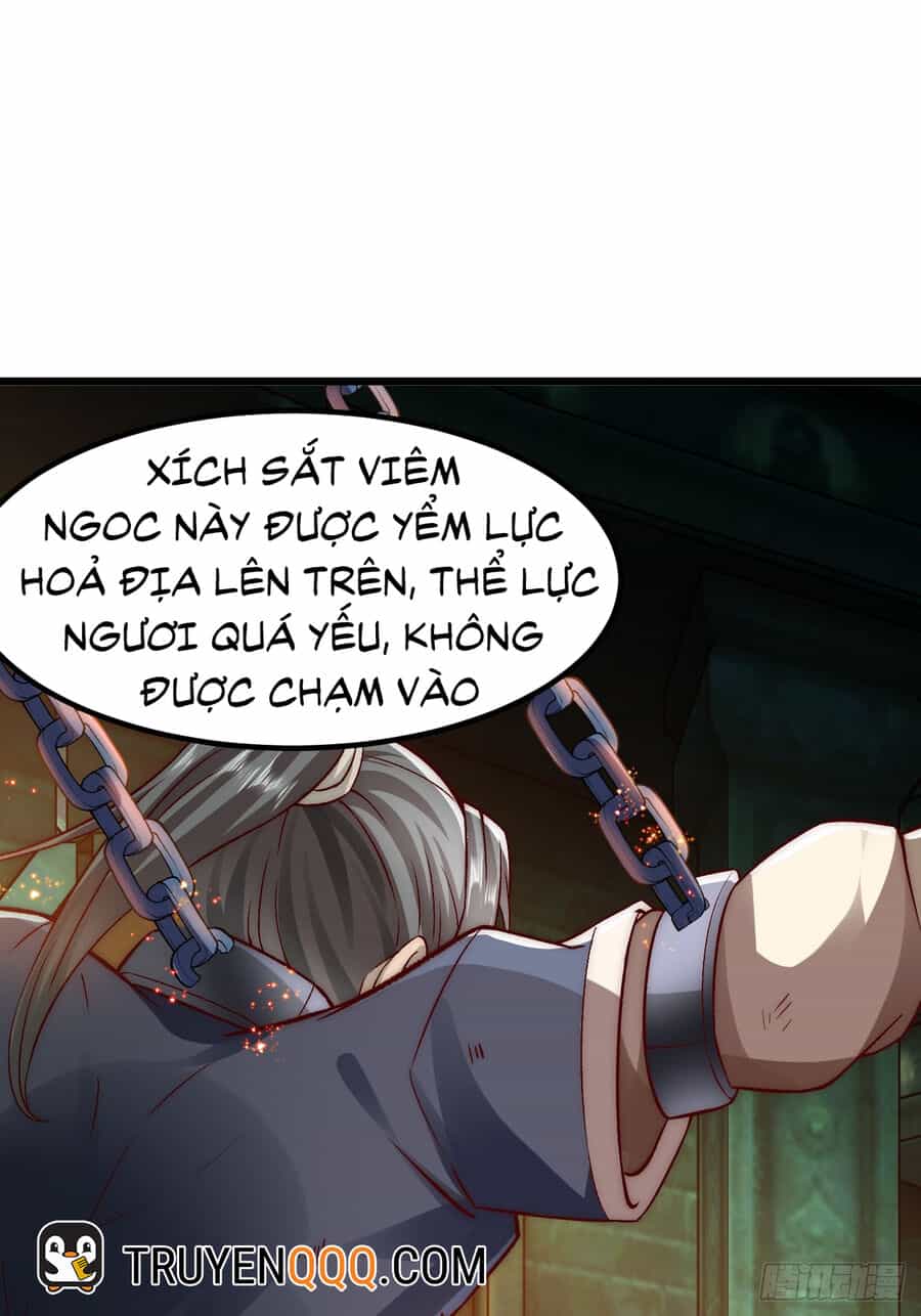 Ta Là Chí Tôn Đại Phản Diện - Chương 11.5 - ảnh 16
