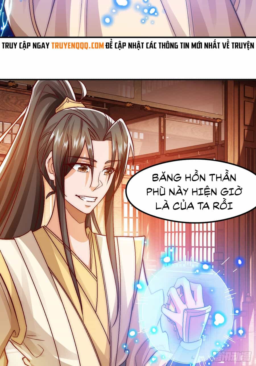 Ta Là Chí Tôn Đại Phản Diện - Chương 12 - ảnh 22