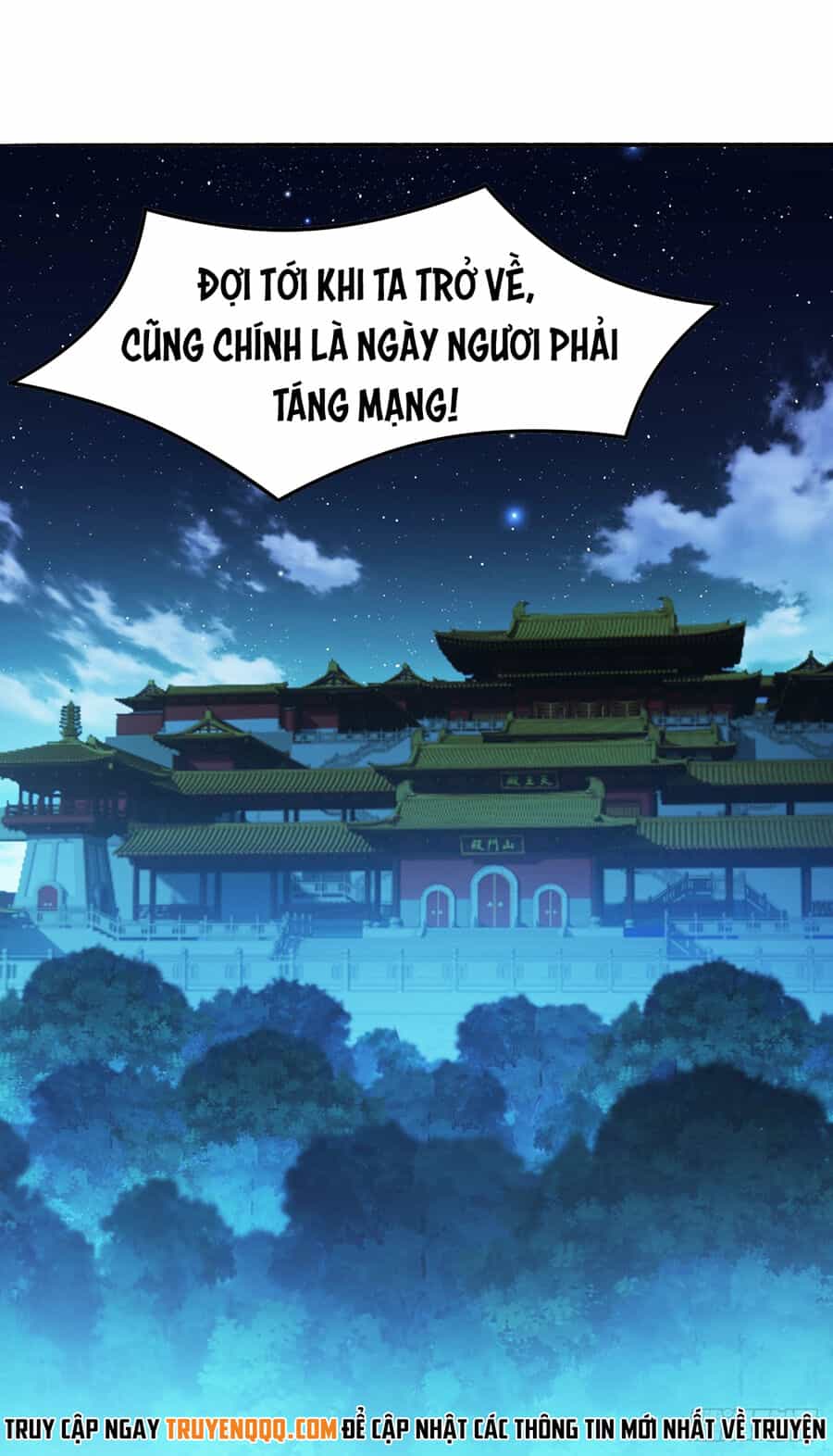 Ta Là Chí Tôn Đại Phản Diện - Chương 12 - ảnh 30