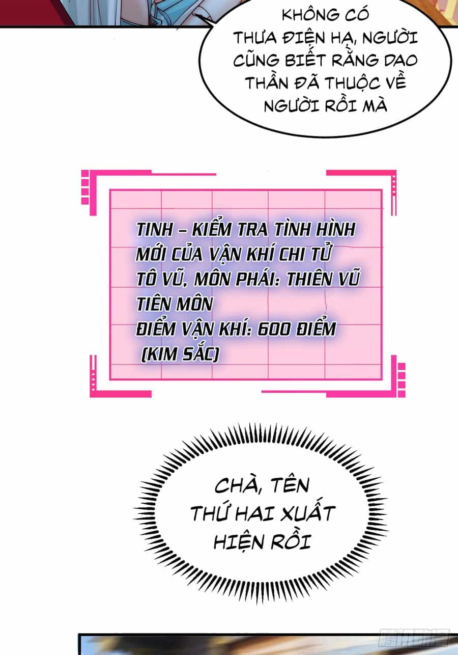 Ta Là Chí Tôn Đại Phản Diện - Chương 13 - ảnh 11