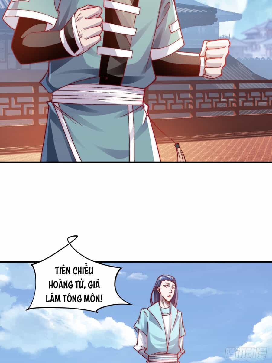 Ta Là Chí Tôn Đại Phản Diện - Chương 13 - ảnh 15