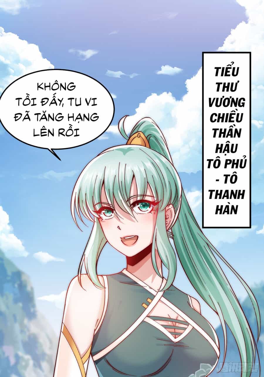 Ta Là Chí Tôn Đại Phản Diện - Chương 13 - ảnh 21