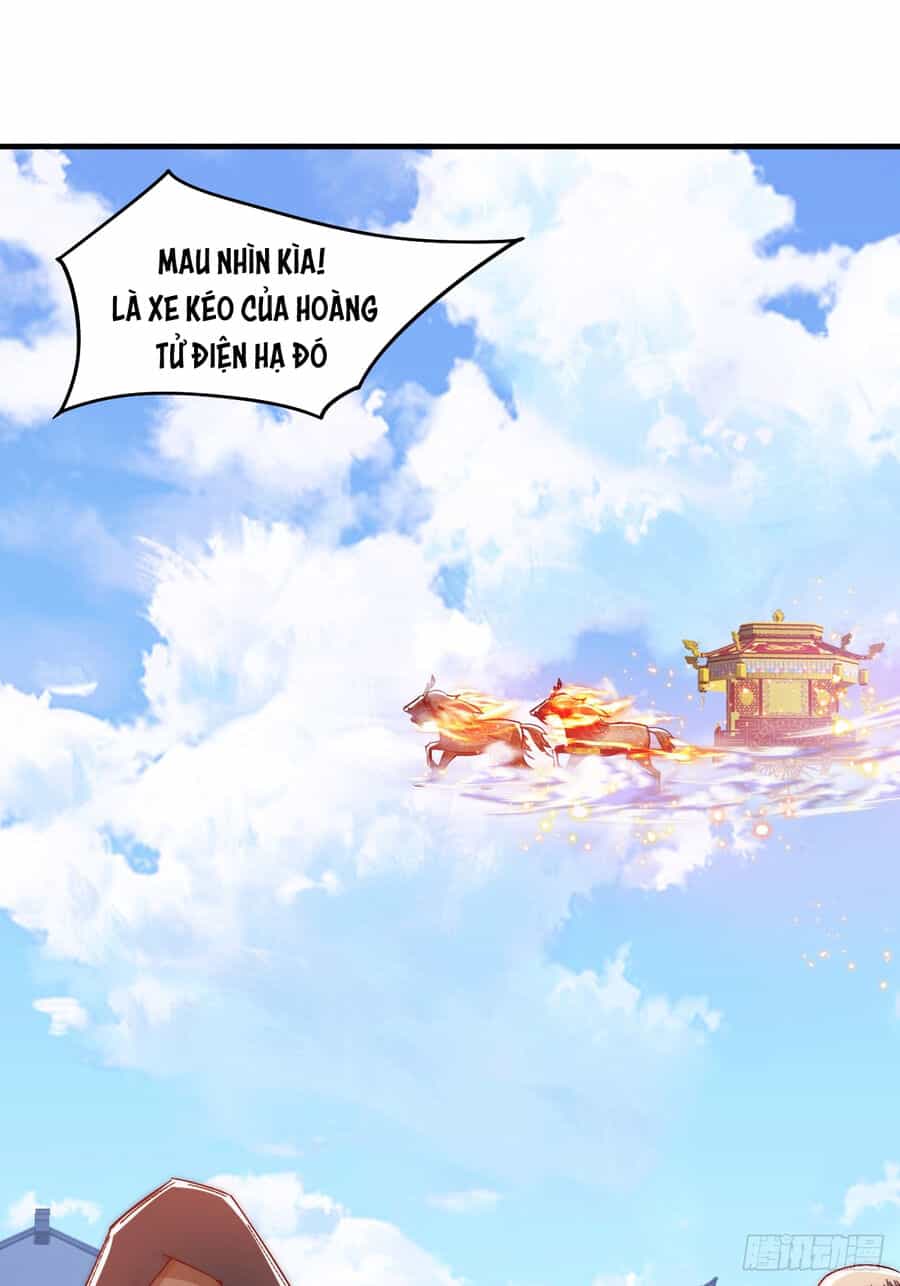 Ta Là Chí Tôn Đại Phản Diện - Chương 13 - ảnh 7
