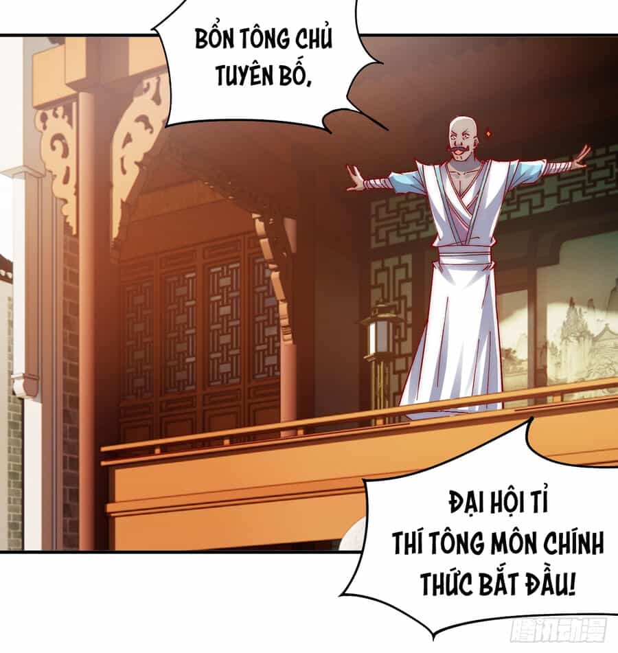 Ta Là Chí Tôn Đại Phản Diện - Chương 14 - ảnh 15