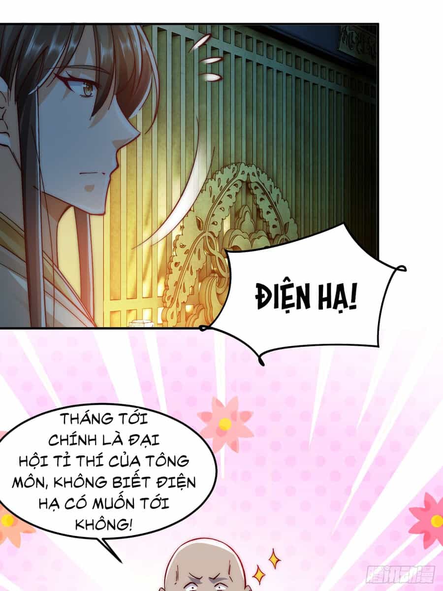 Ta Là Chí Tôn Đại Phản Diện - Chương 14 - ảnh 6