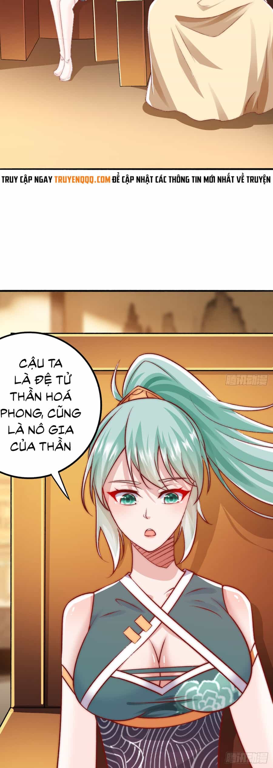 Ta Là Chí Tôn Đại Phản Diện - Chương 15 - ảnh 27