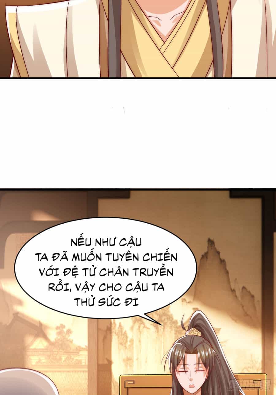 Ta Là Chí Tôn Đại Phản Diện - Chương 15 - ảnh 30