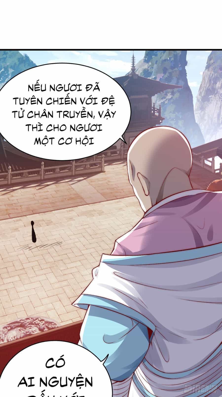 Ta Là Chí Tôn Đại Phản Diện - Chương 15 - ảnh 32