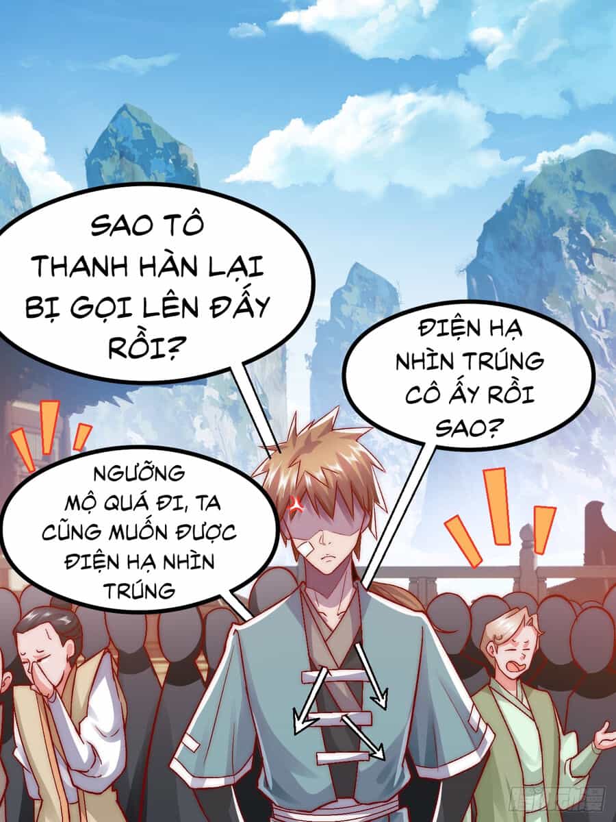 Ta Là Chí Tôn Đại Phản Diện - Chương 15 - ảnh 6