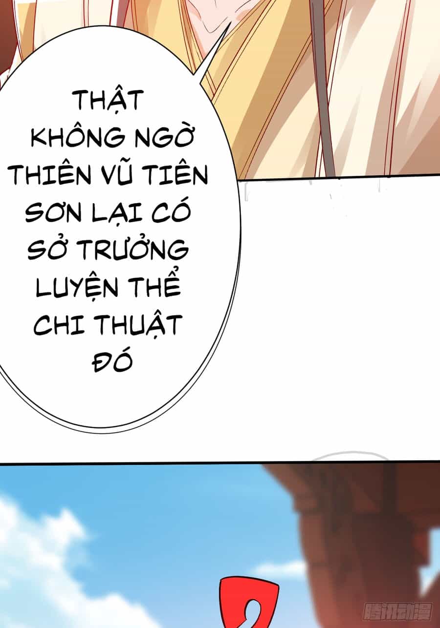 Ta Là Chí Tôn Đại Phản Diện - Chương 16 - ảnh 25