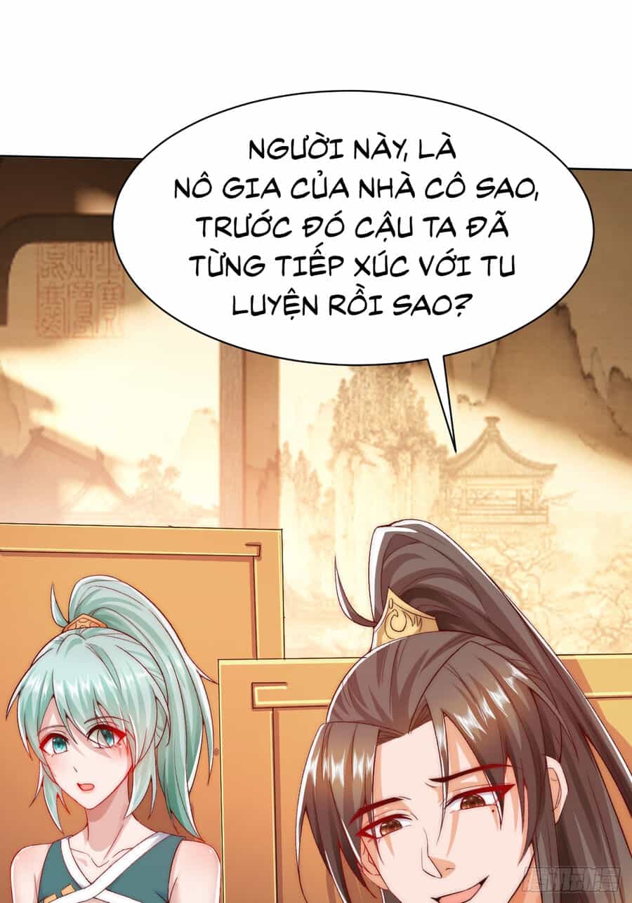 Ta Là Chí Tôn Đại Phản Diện - Chương 16 - ảnh 31