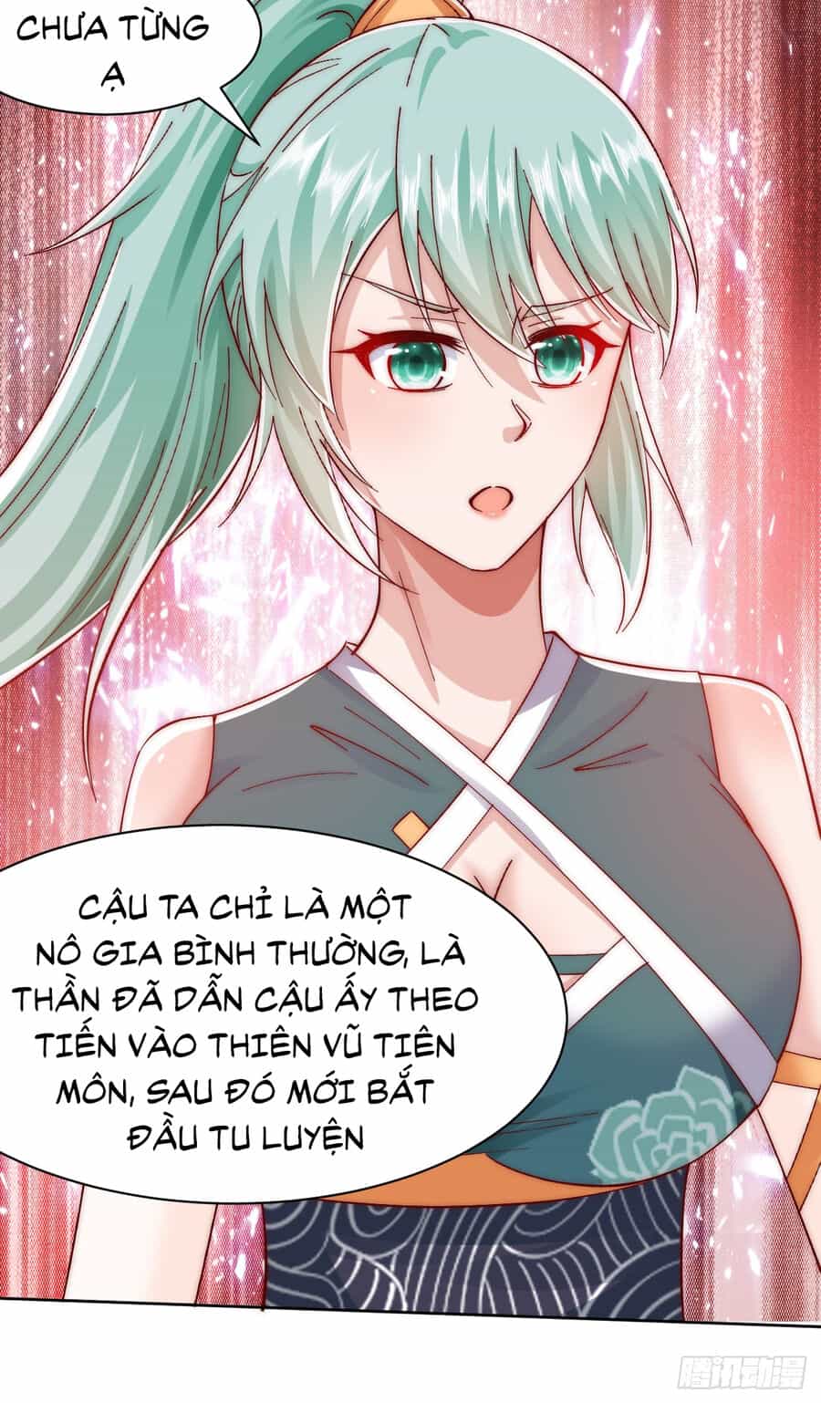 Ta Là Chí Tôn Đại Phản Diện - Chương 16 - ảnh 33