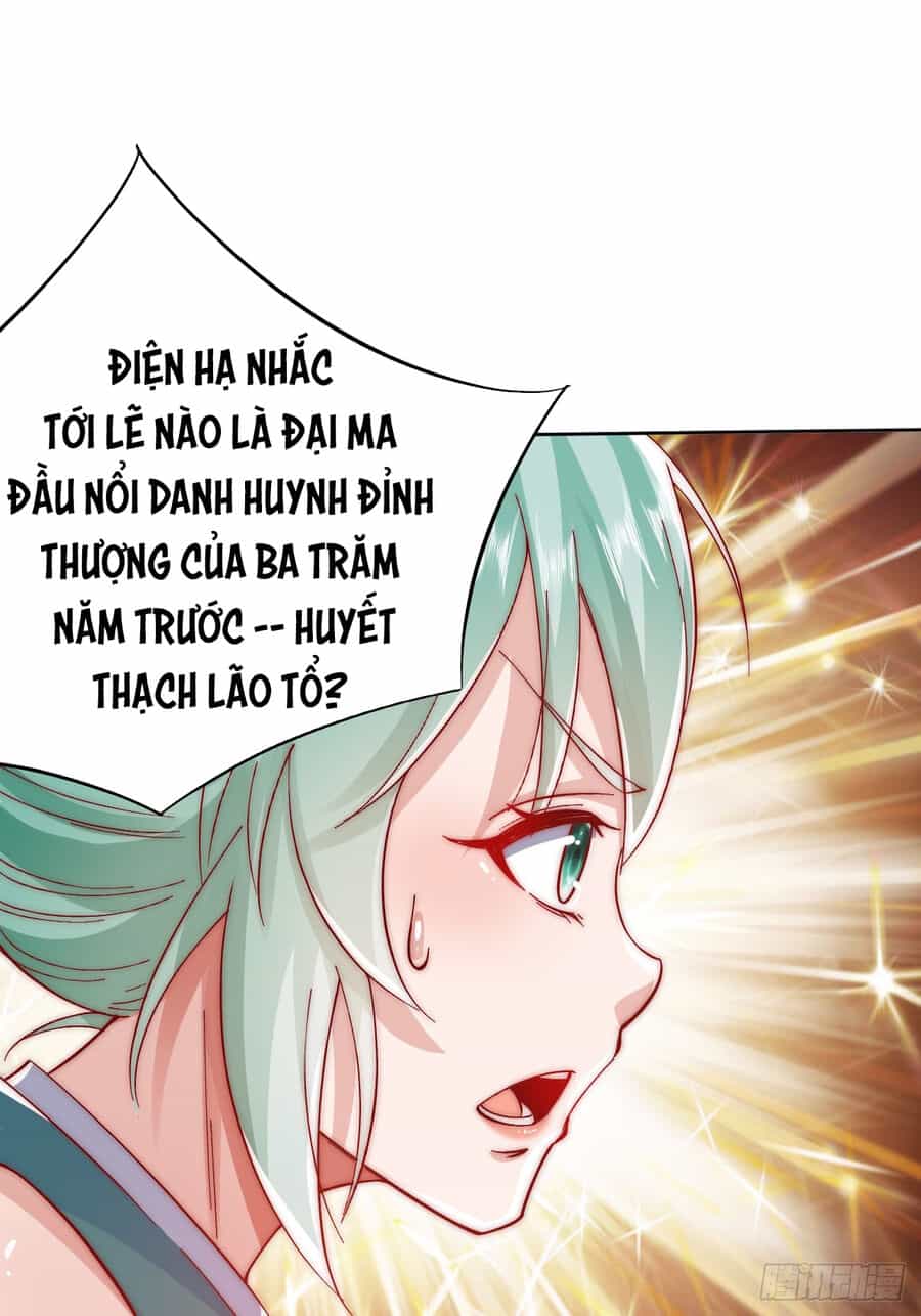 Ta Là Chí Tôn Đại Phản Diện - Chương 16 - ảnh 37