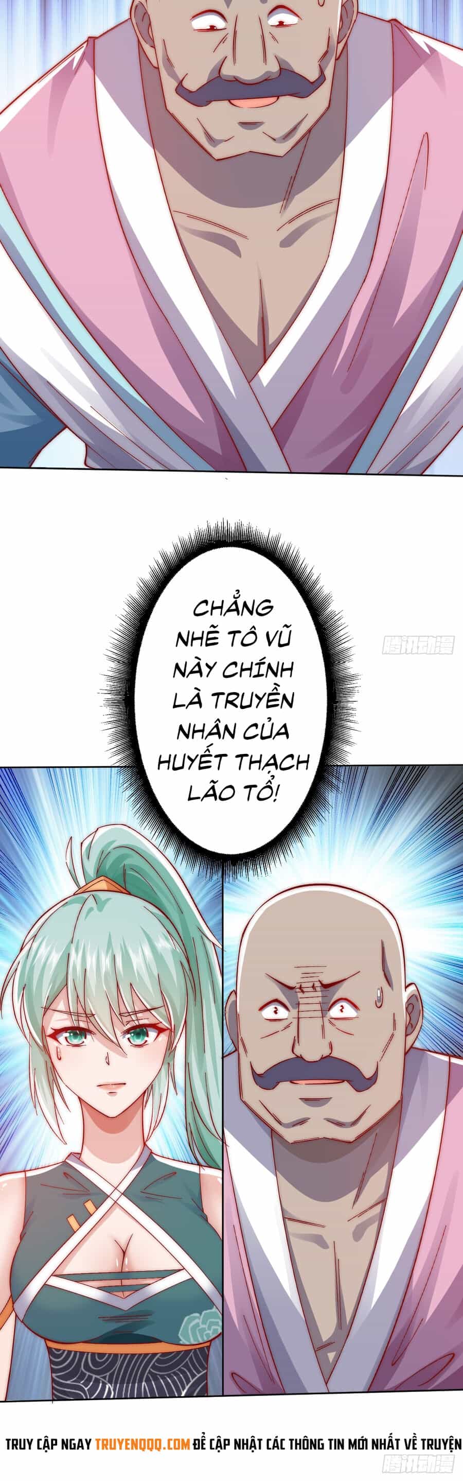 Ta Là Chí Tôn Đại Phản Diện - Chương 16 - ảnh 39
