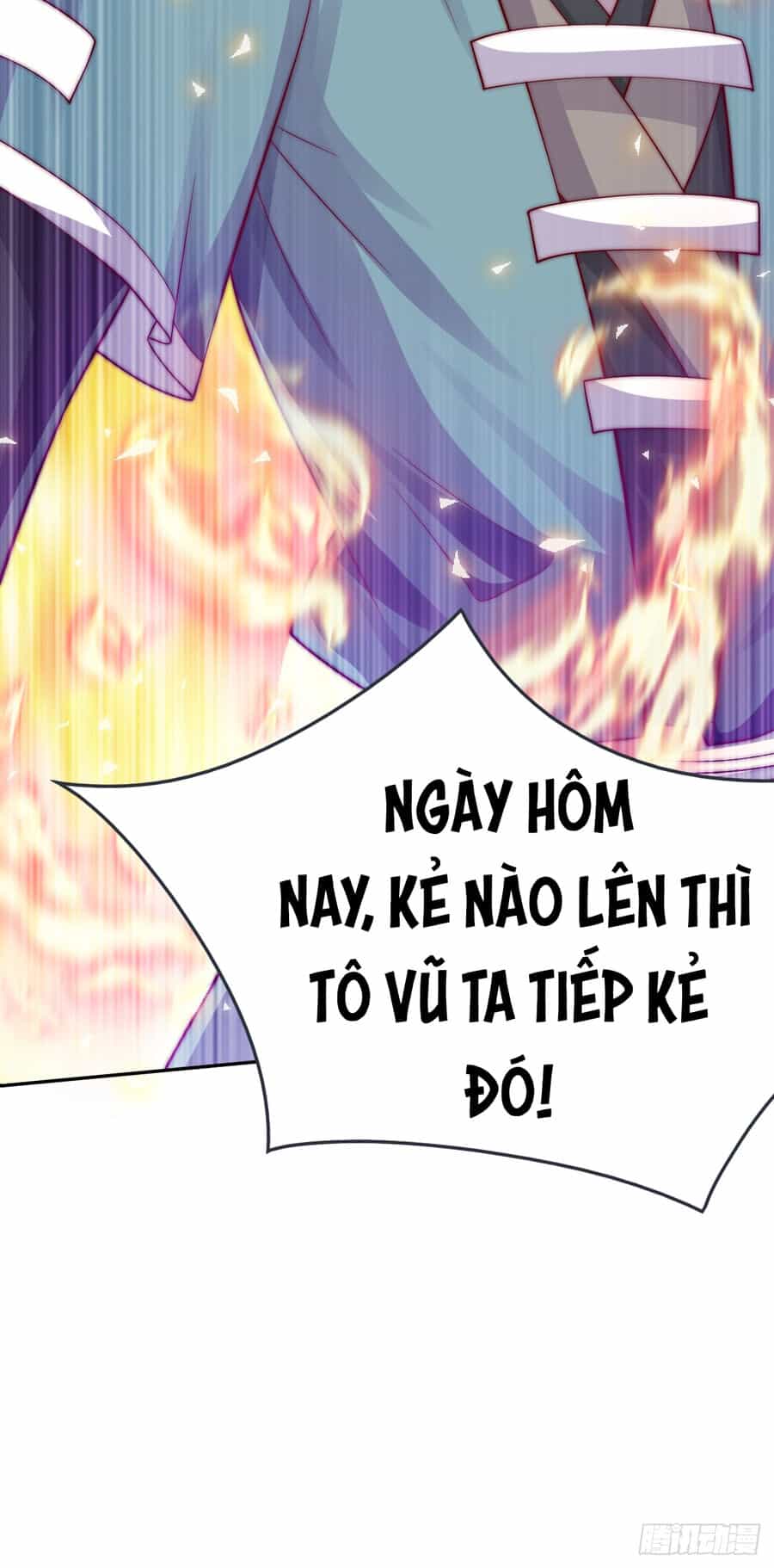 Ta Là Chí Tôn Đại Phản Diện - Chương 17 - ảnh 5