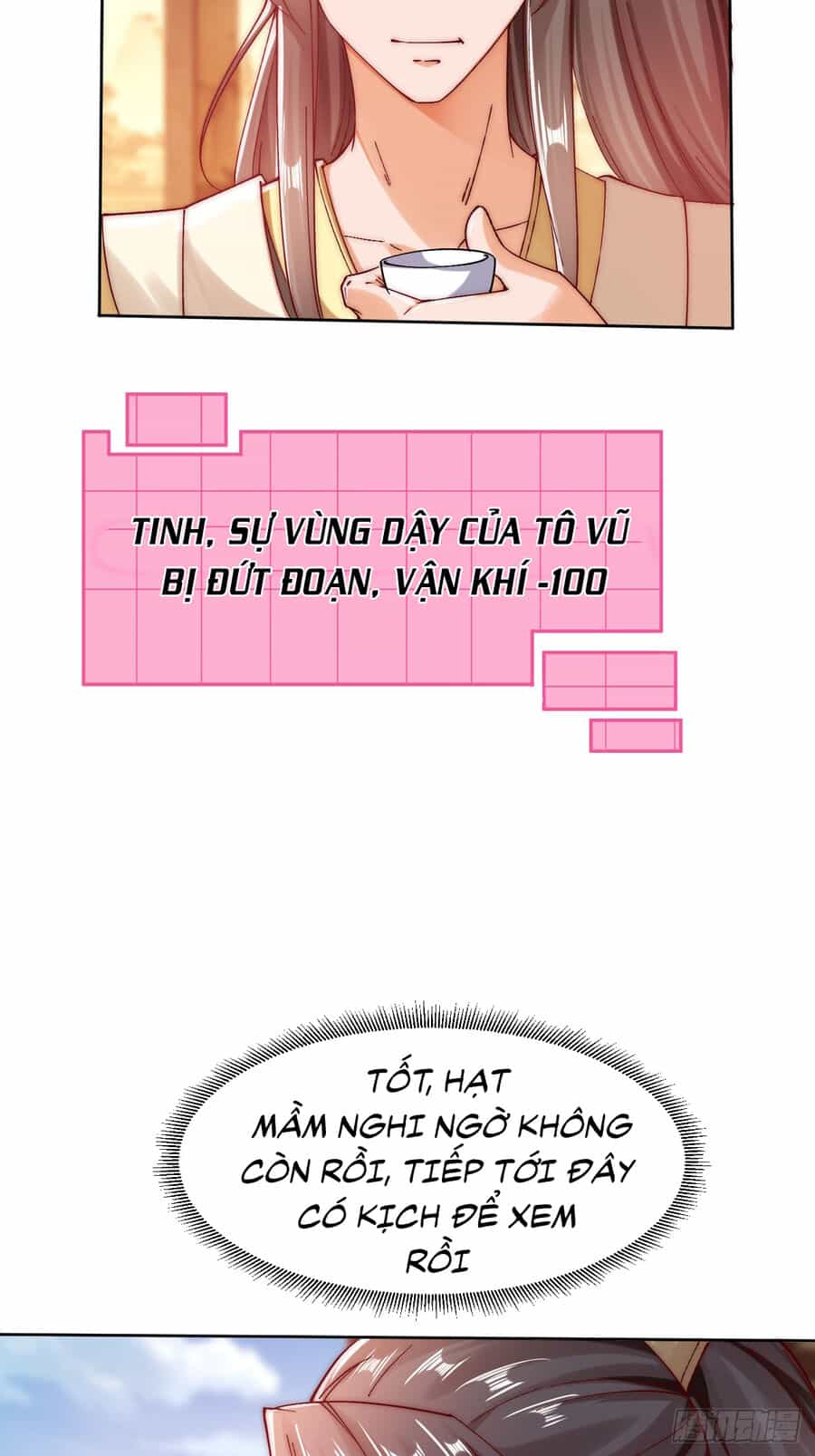 Ta Là Chí Tôn Đại Phản Diện - Chương 17 - ảnh 7