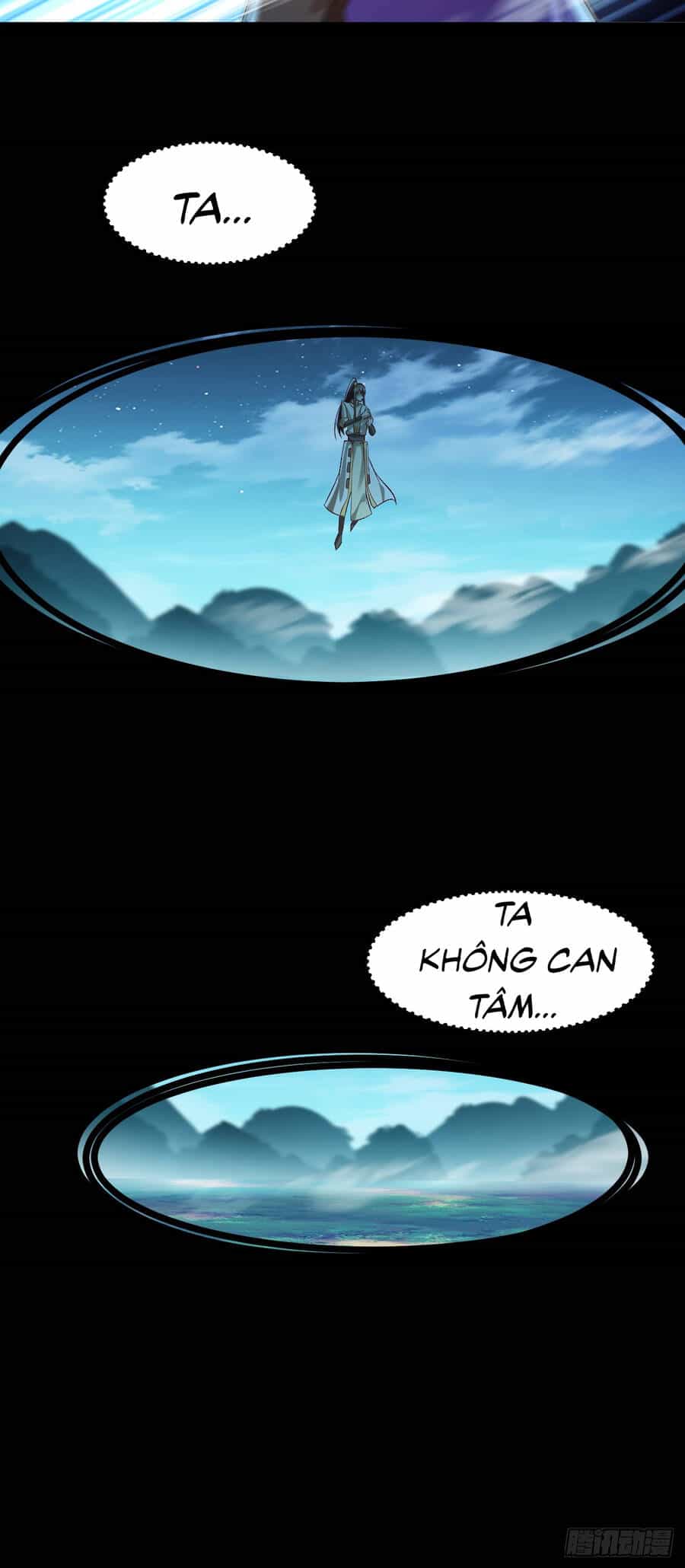 Ta Là Chí Tôn Đại Phản Diện - Chương 1 - ảnh 32