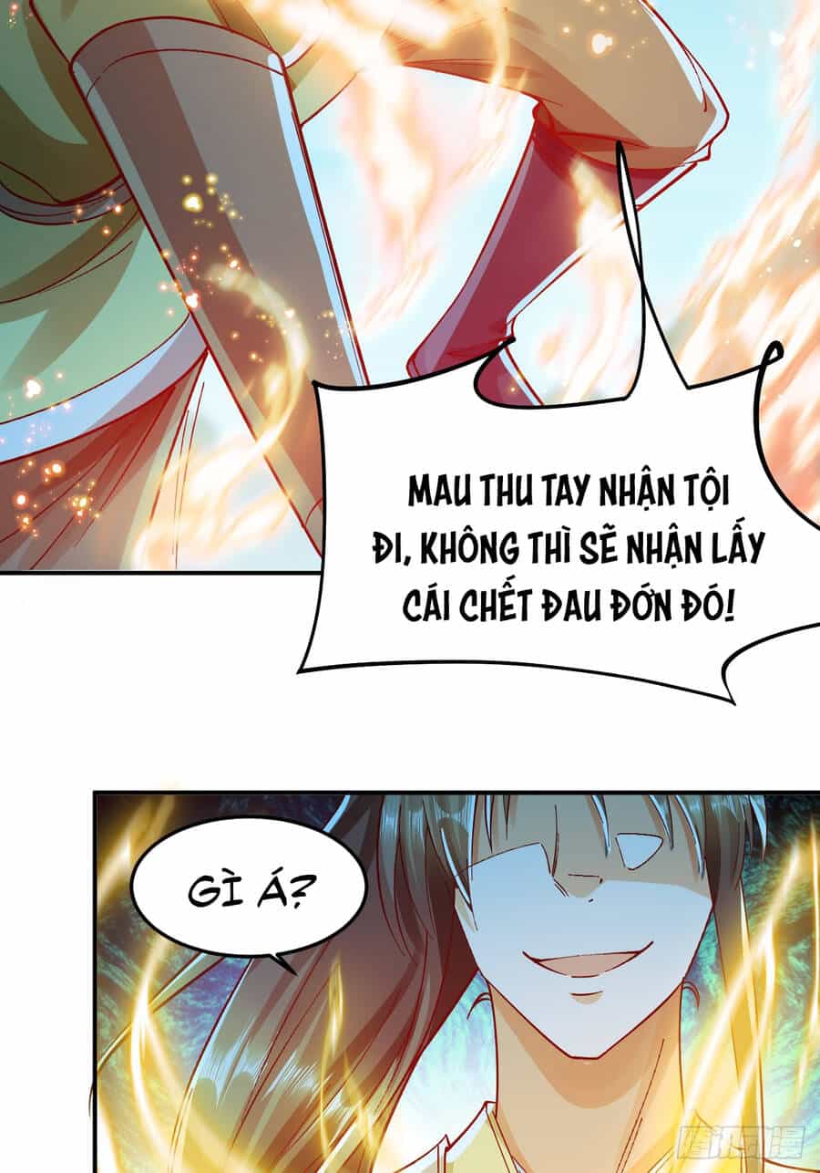 Ta Là Chí Tôn Đại Phản Diện - Chương 1 - ảnh 38