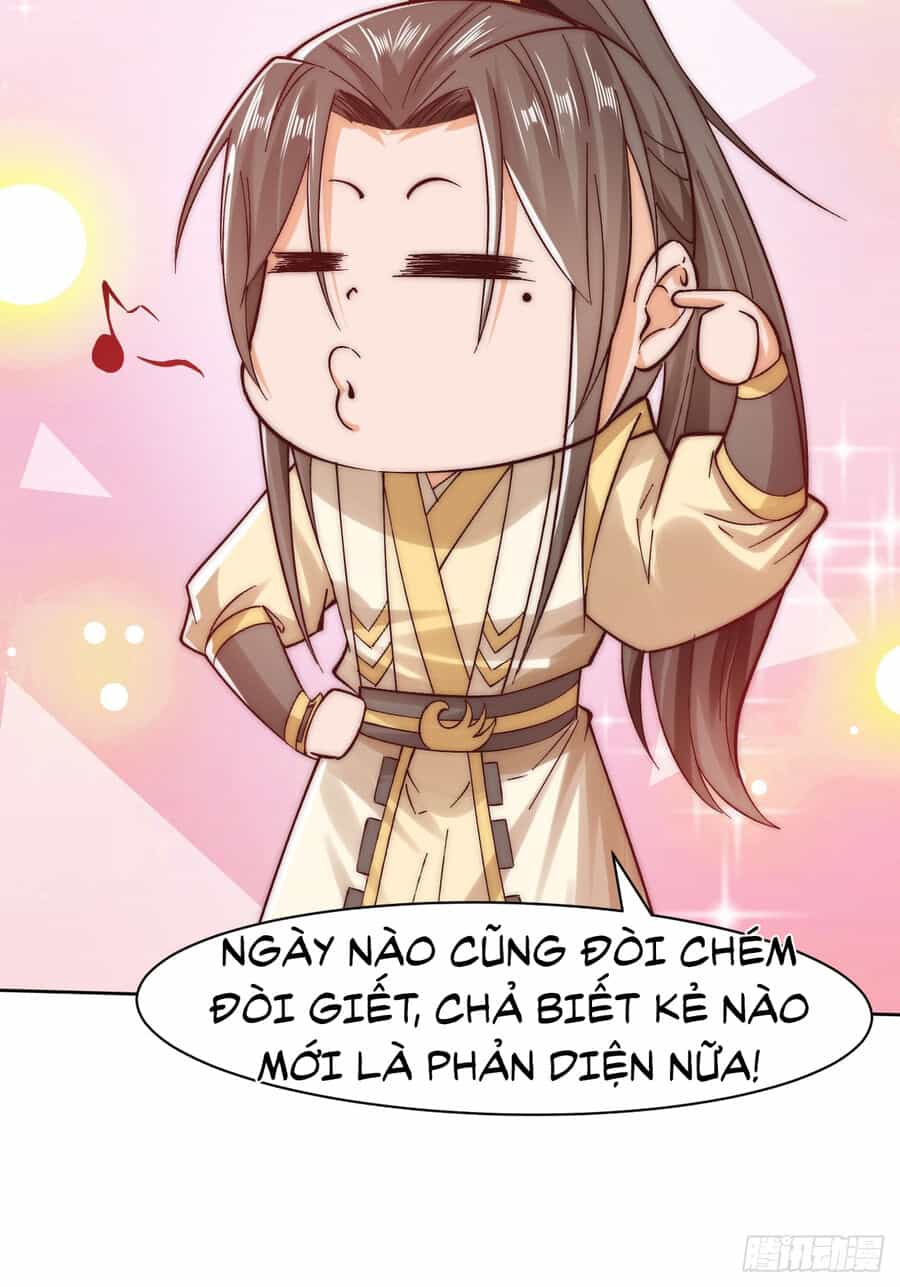 Ta Là Chí Tôn Đại Phản Diện - Chương 18 - ảnh 5