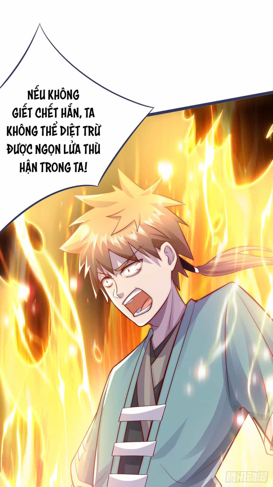 Ta Là Chí Tôn Đại Phản Diện - Chương 19 - ảnh 24
