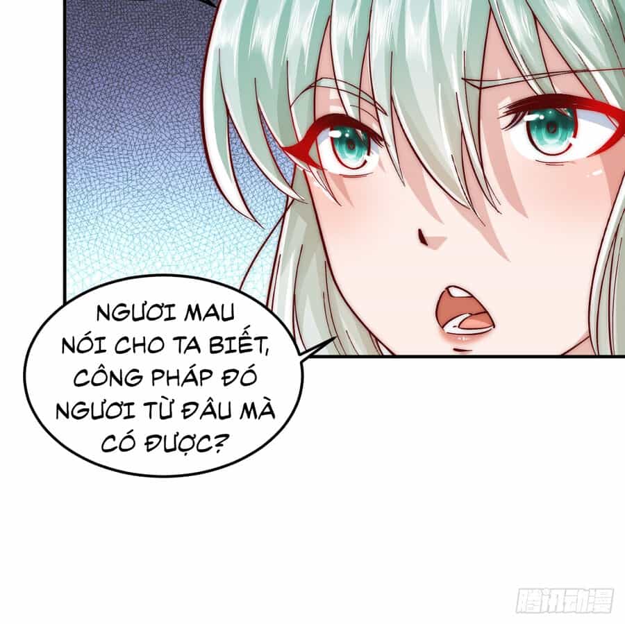 Ta Là Chí Tôn Đại Phản Diện - Chương 19 - ảnh 6