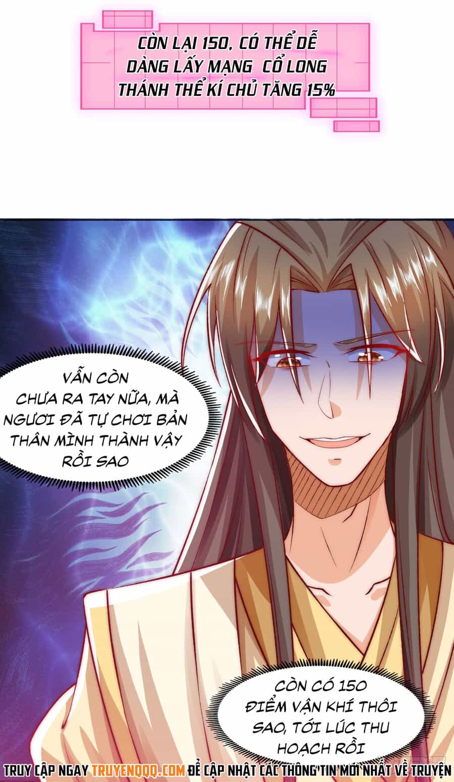 Ta Là Chí Tôn Đại Phản Diện - Chương 20 - ảnh 32