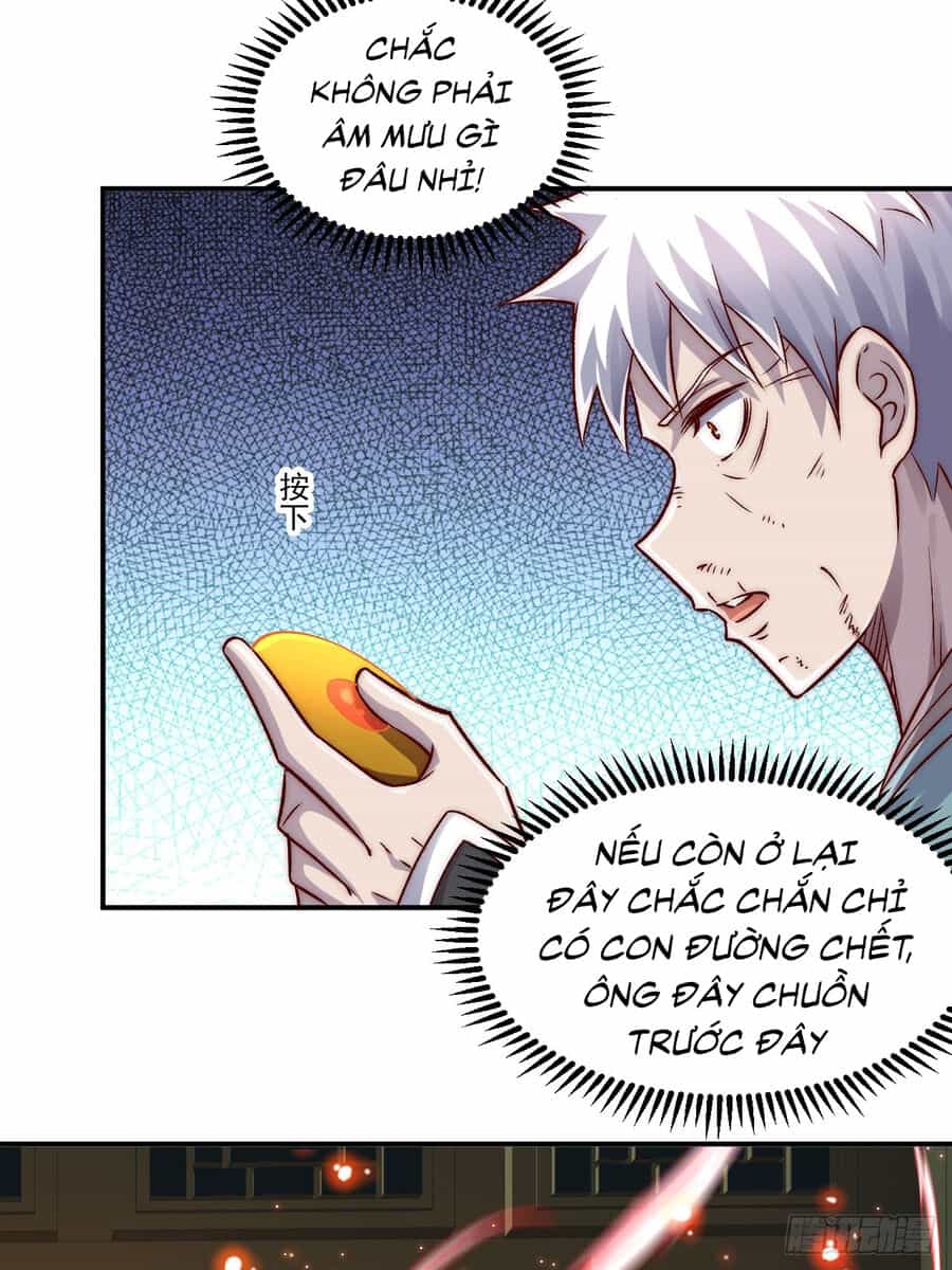 Ta Là Chí Tôn Đại Phản Diện - Chương 21 - ảnh 11