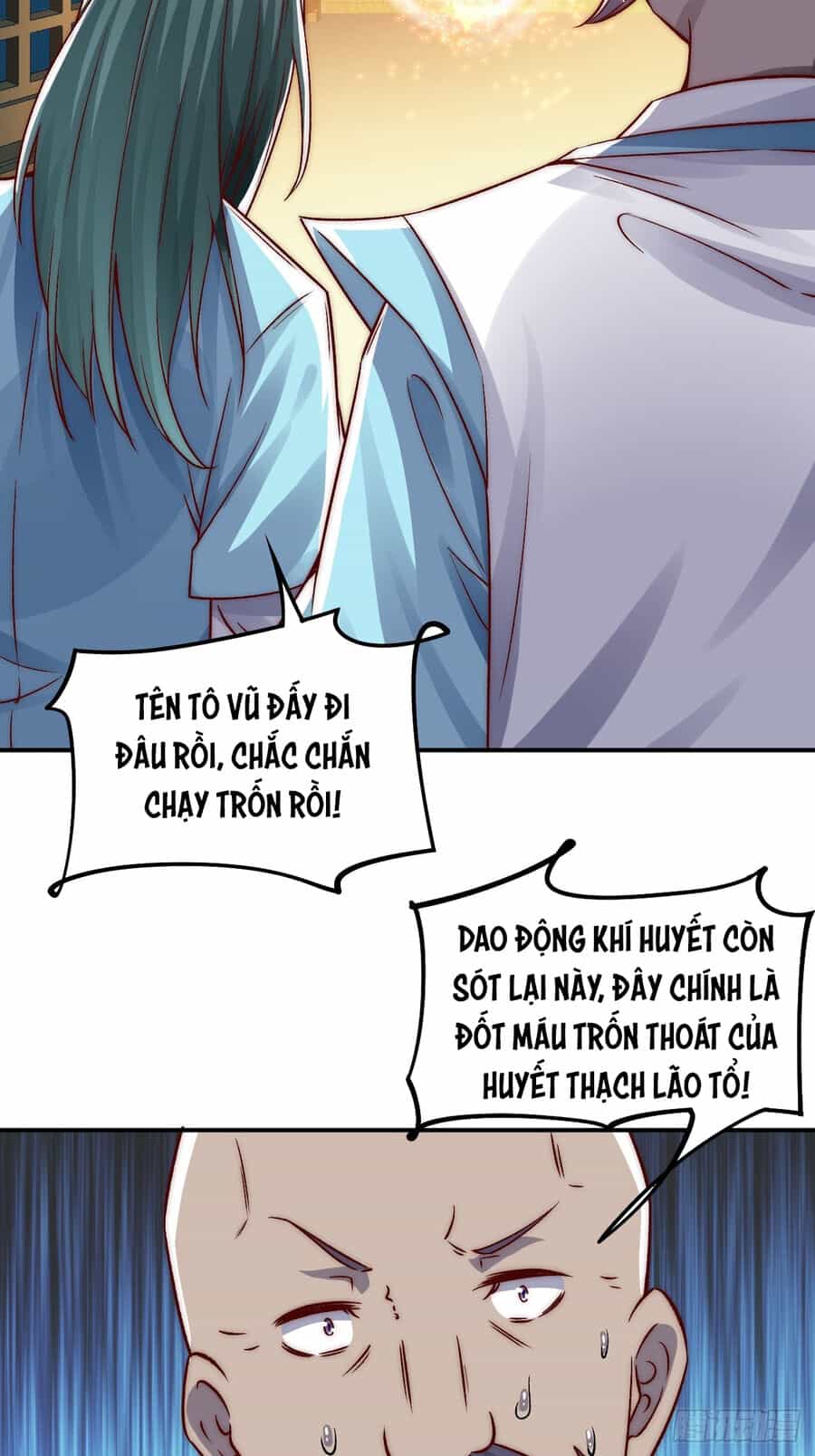 Ta Là Chí Tôn Đại Phản Diện - Chương 21 - ảnh 14
