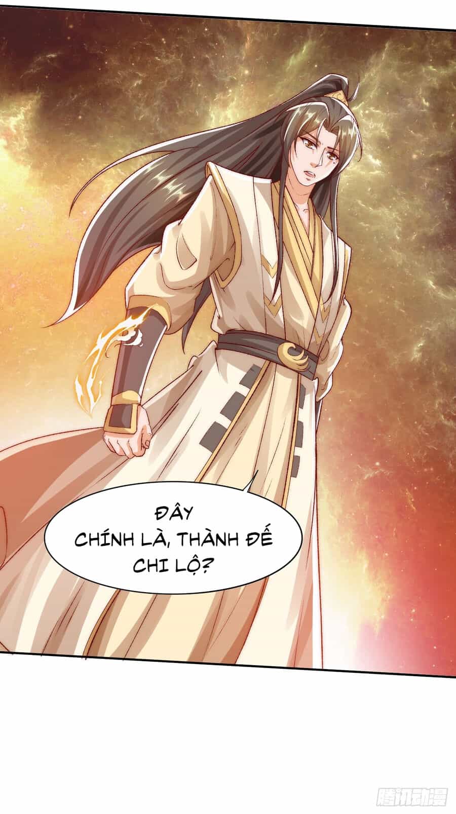 Ta Là Chí Tôn Đại Phản Diện - Chương 22 - ảnh 17