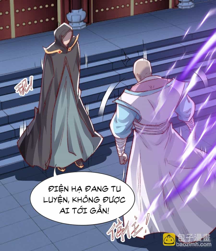 Ta Là Chí Tôn Đại Phản Diện - Chương 22 - ảnh 25