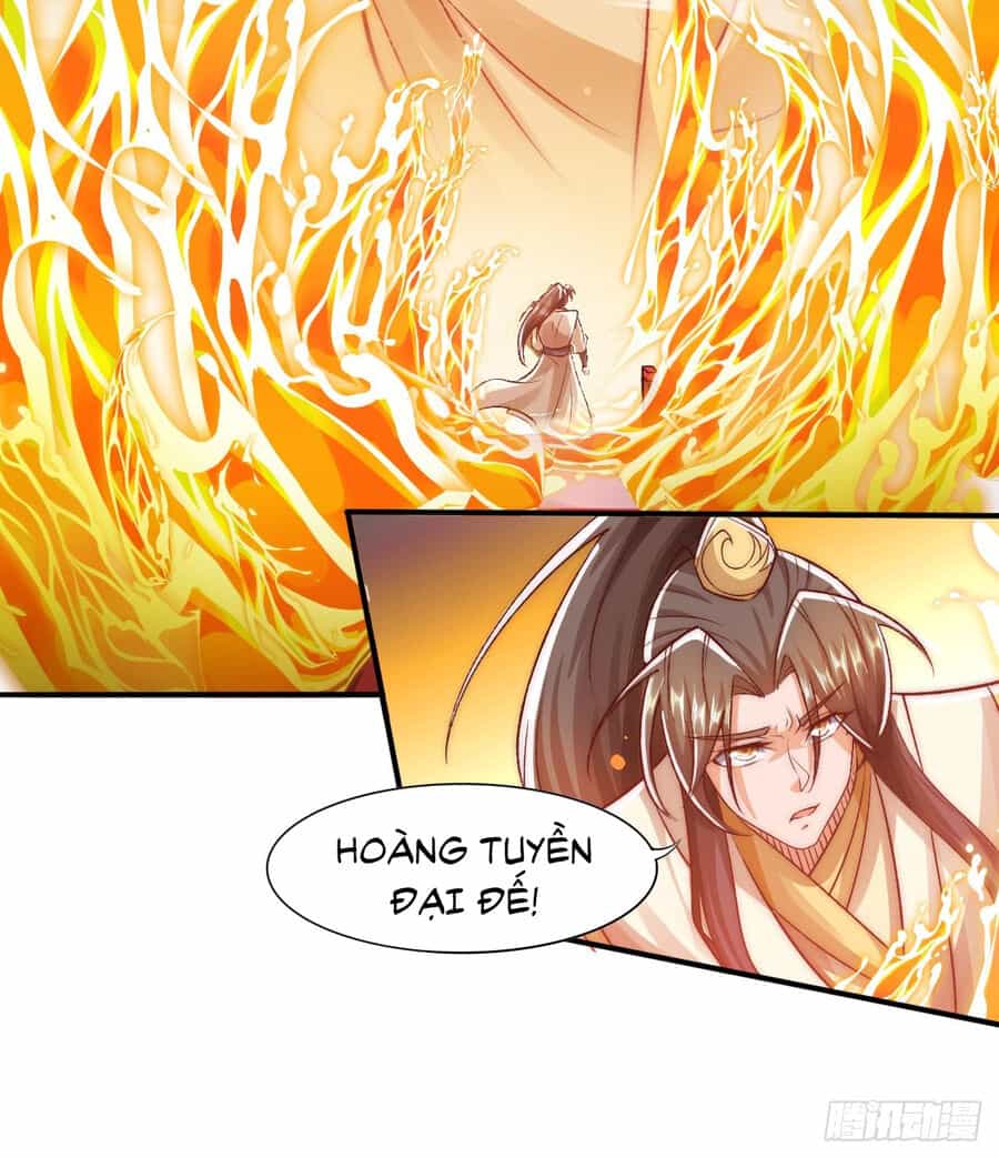 Ta Là Chí Tôn Đại Phản Diện - Chương 22 - ảnh 32