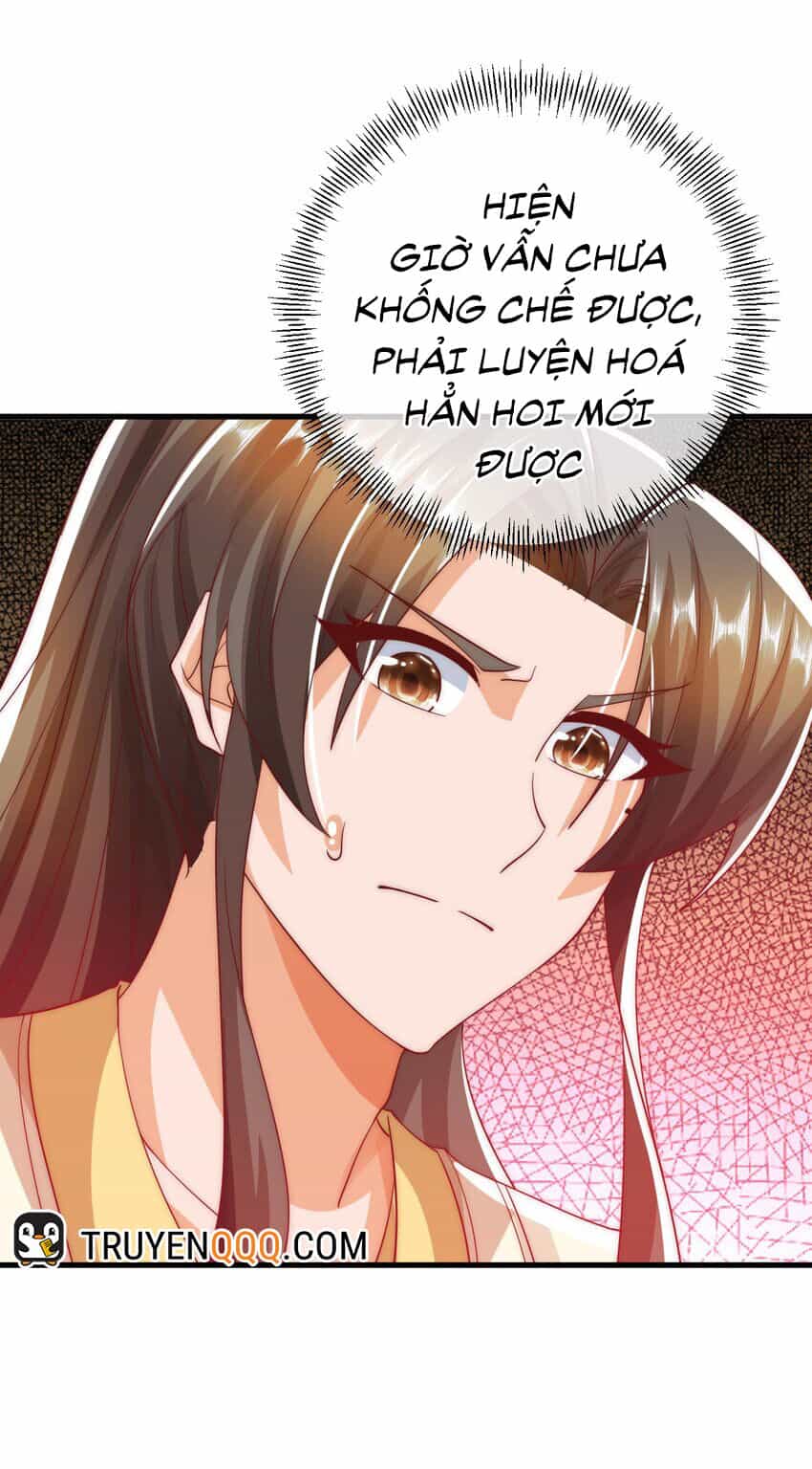 Ta Là Chí Tôn Đại Phản Diện - Chương 23 - ảnh 17