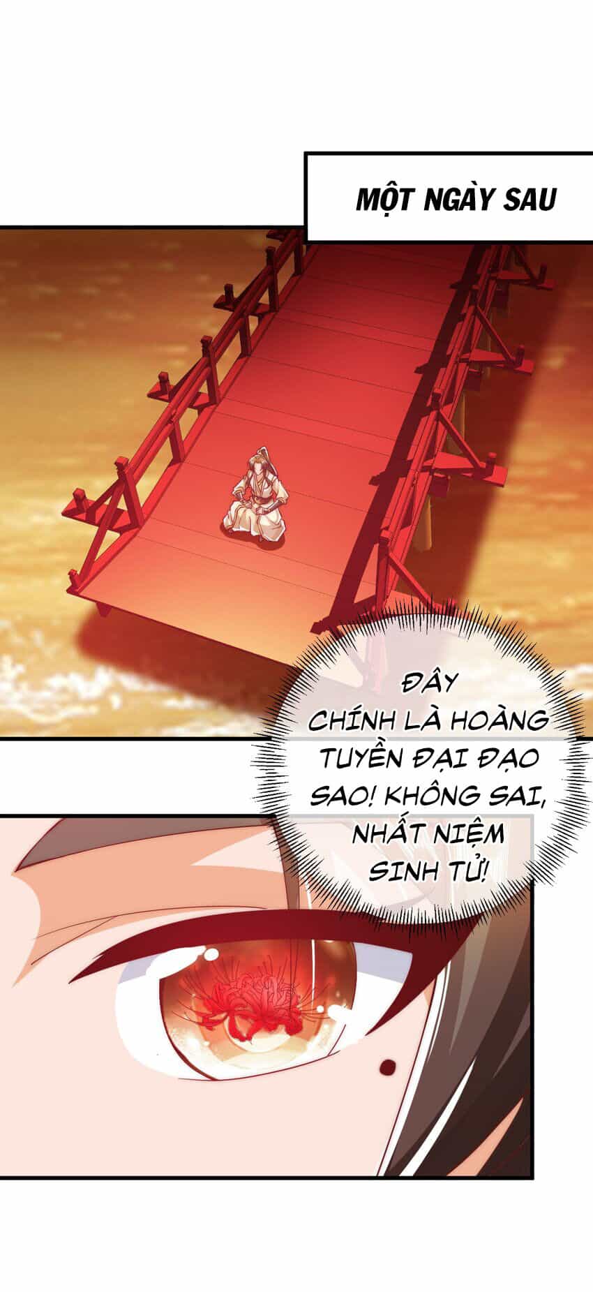 Ta Là Chí Tôn Đại Phản Diện - Chương 23 - ảnh 18