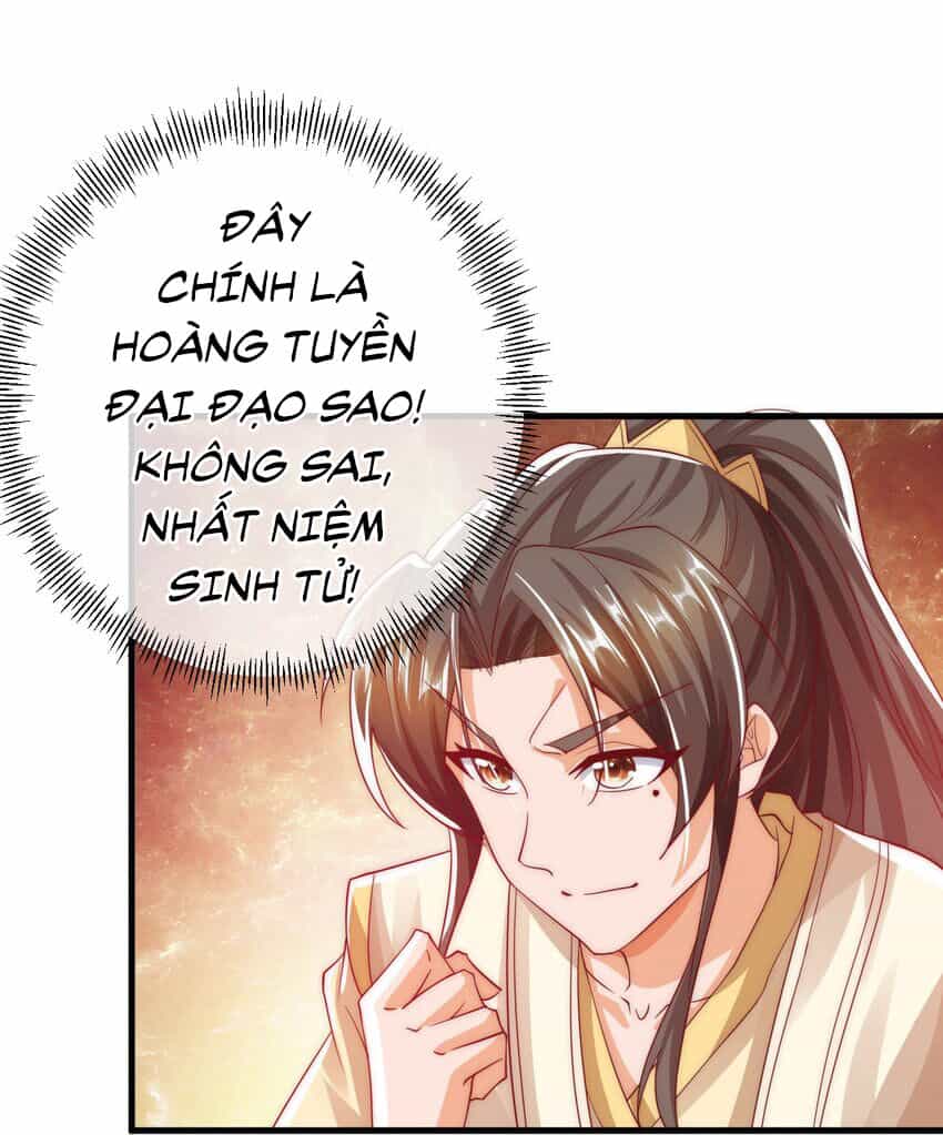Ta Là Chí Tôn Đại Phản Diện - Chương 23 - ảnh 19