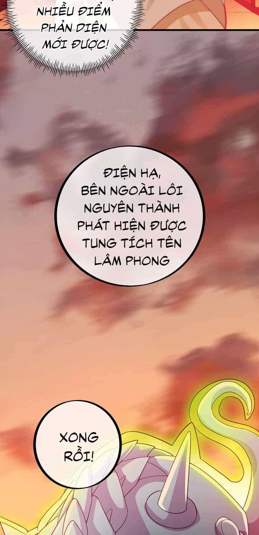Ta Là Chí Tôn Đại Phản Diện - Chương 23 - ảnh 21