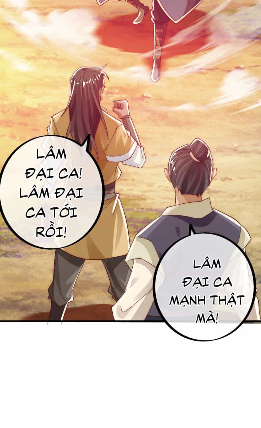 Ta Là Chí Tôn Đại Phản Diện - Chương 23 - ảnh 27