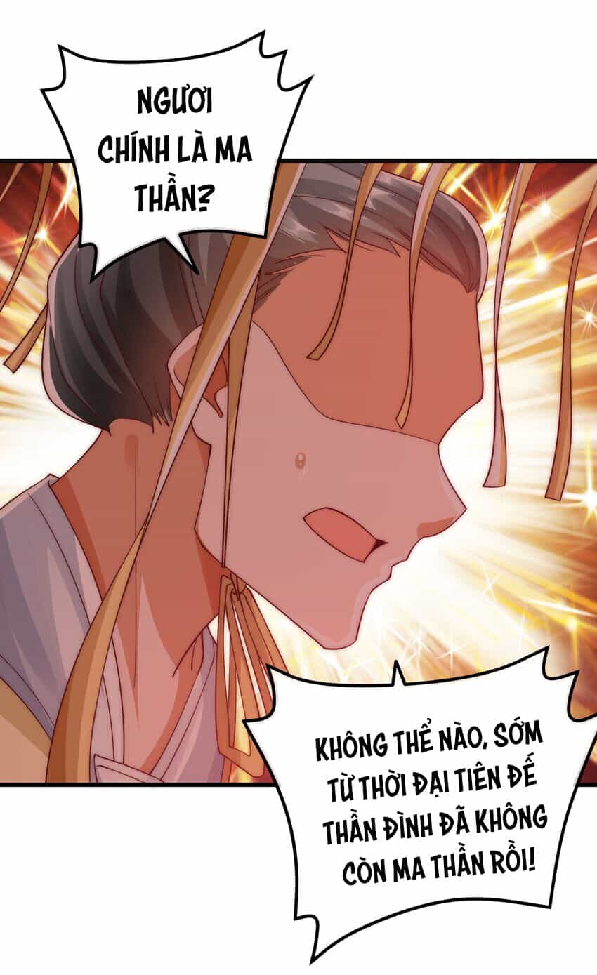 Ta Là Chí Tôn Đại Phản Diện - Chương 23 - ảnh 8