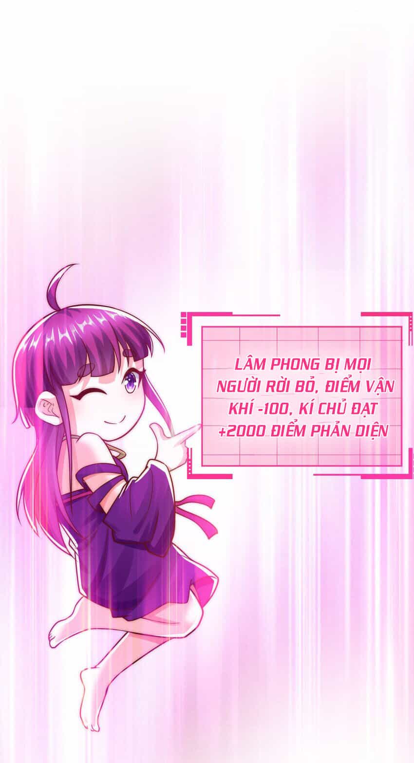 Ta Là Chí Tôn Đại Phản Diện - Chương 24 - ảnh 22