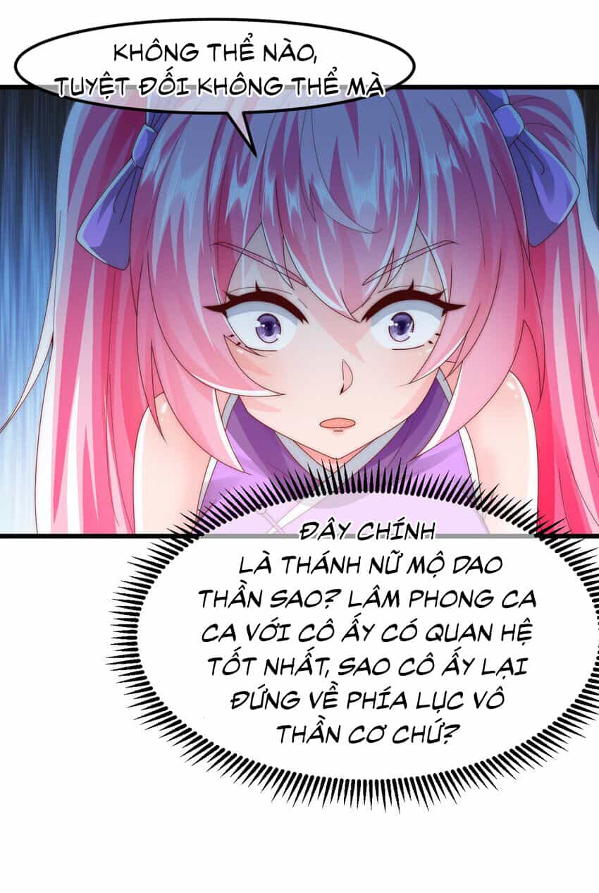 Ta Là Chí Tôn Đại Phản Diện - Chương 25 - ảnh 22