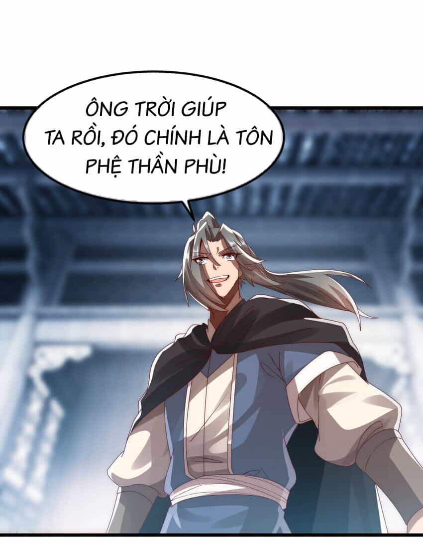 Ta Là Chí Tôn Đại Phản Diện - Chương 26 - ảnh 15