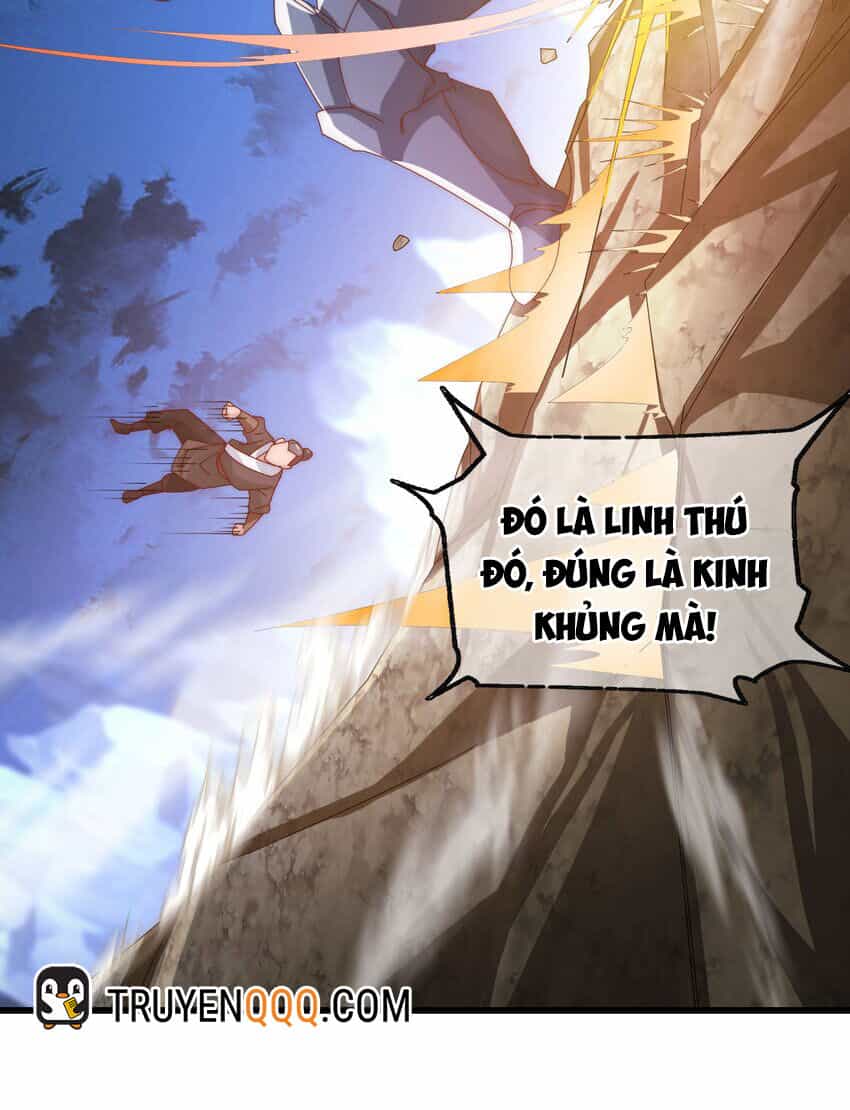 Ta Là Chí Tôn Đại Phản Diện - Chương 26 - ảnh 18