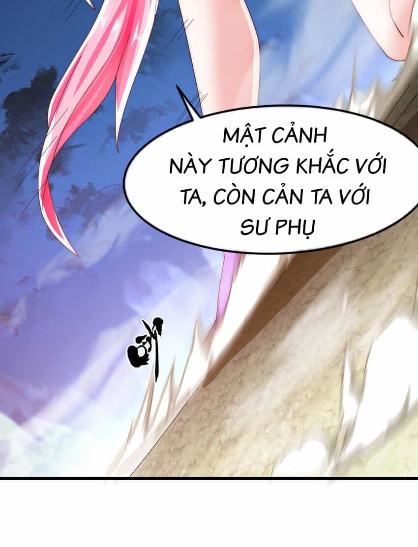 Ta Là Chí Tôn Đại Phản Diện - Chương 26 - ảnh 20