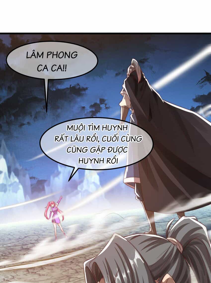 Ta Là Chí Tôn Đại Phản Diện - Chương 26 - ảnh 29
