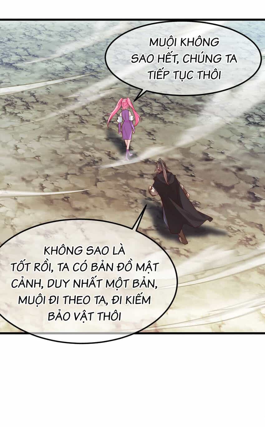 Ta Là Chí Tôn Đại Phản Diện - Chương 26 - ảnh 31