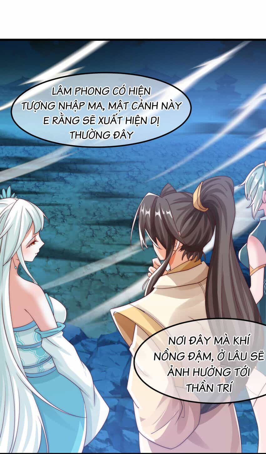 Ta Là Chí Tôn Đại Phản Diện - Chương 26 - ảnh 32
