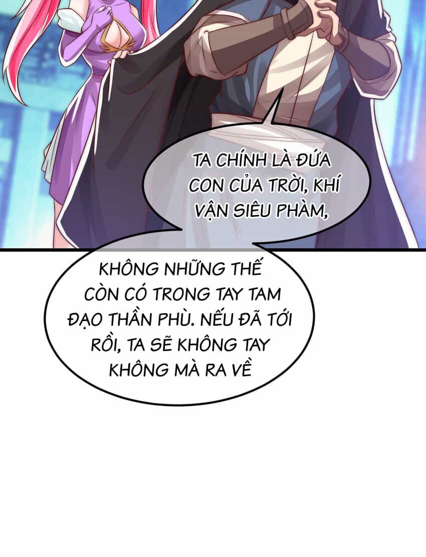 Ta Là Chí Tôn Đại Phản Diện - Chương 26 - ảnh 42