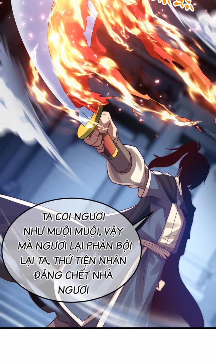 Ta Là Chí Tôn Đại Phản Diện - Chương 27 - ảnh 14