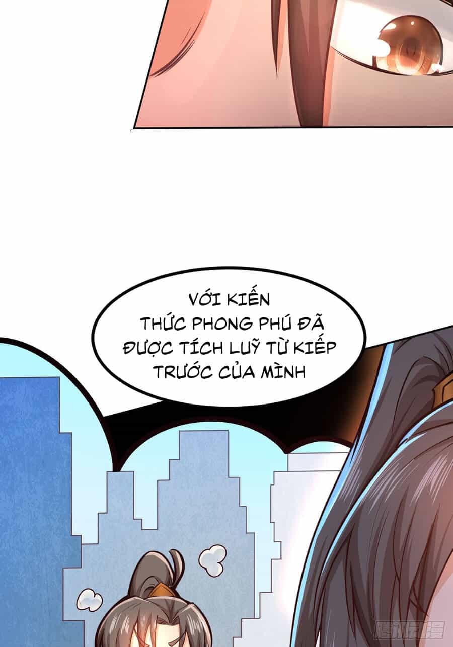 Ta Là Chí Tôn Đại Phản Diện - Chương 2 - ảnh 11
