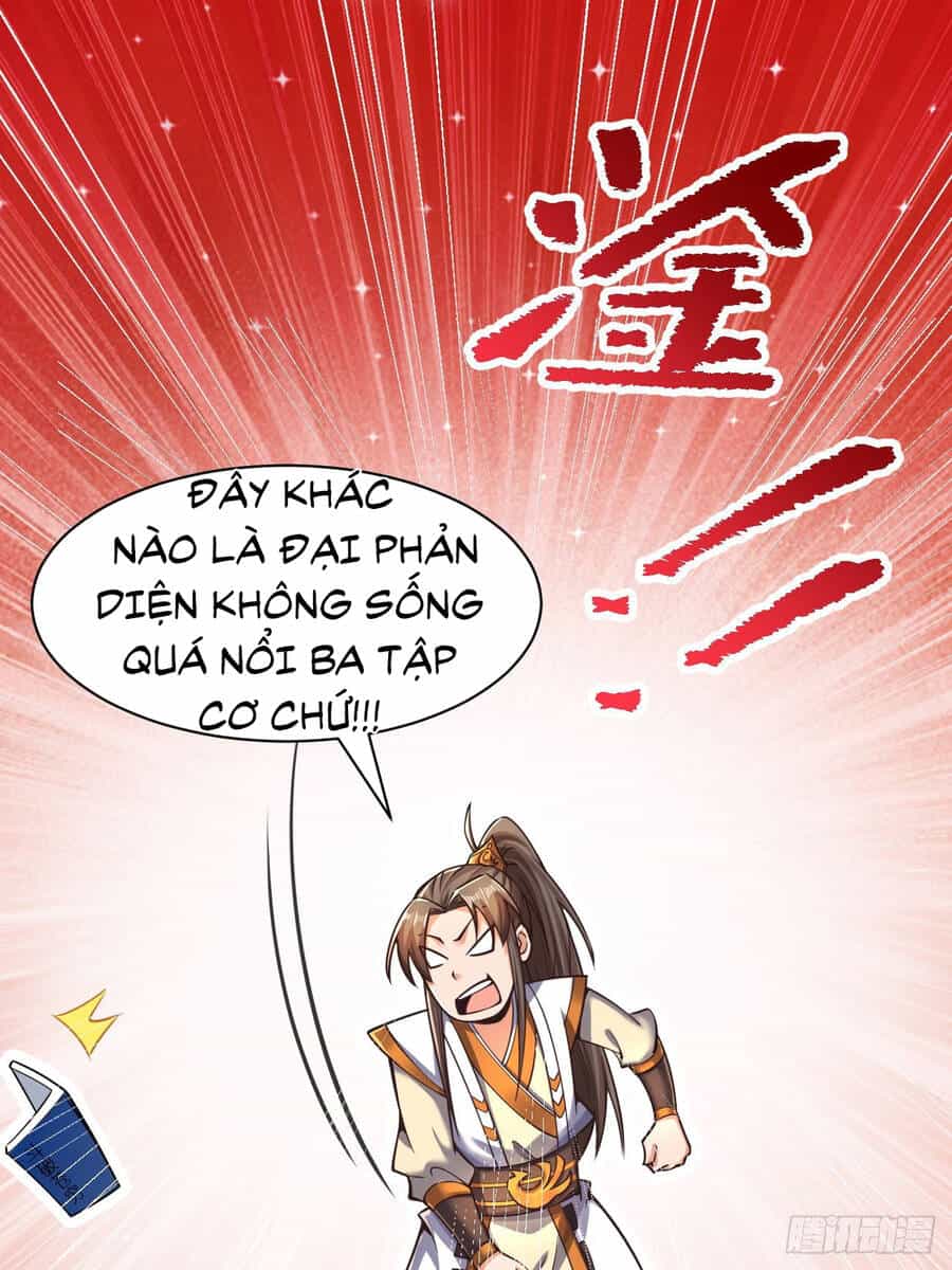 Ta Là Chí Tôn Đại Phản Diện - Chương 2 - ảnh 19