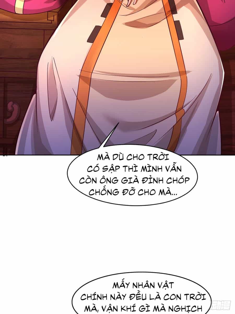 Ta Là Chí Tôn Đại Phản Diện - Chương 2 - ảnh 22